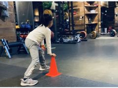 -OneFit健身(汇锦城店)