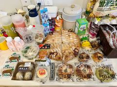 -Olé精品超市(苏州中心店)