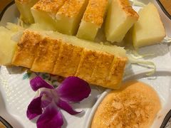 -达摩食堂(仓山万达店)