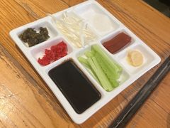 -四季民福烤鸭店(前门廊房二条店)
