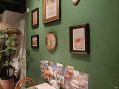 -Thai Basil罗勒叶泰式餐厅(时代天街店)