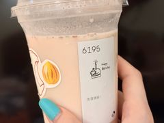 -喜茶(北京五棵松华熙店)