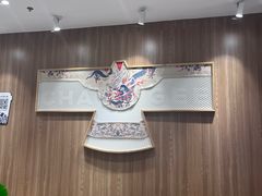 -霸王茶姬(大连万象汇店)