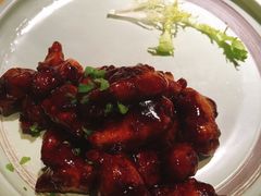 梅子里脊-几荷·恰似故人来(秀水广场店)