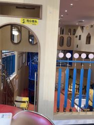 点击看大图 -奈尔宝·儿童乐园·亲子餐厅(前滩店)