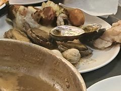 -尚宴牛特鲜自助(太原街万达店)