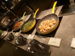 -昆山裕元花园酒店·温莎西餐厅