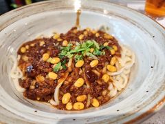 -大师兄·西北小馆(南沙万达广场店)
