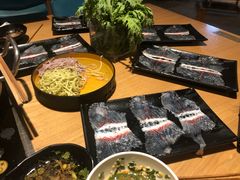 -打酱友•斑鱼海鲜粥火锅(吴桥店)