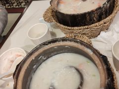 -火齐潮汕砂锅粥(五道口店)