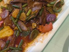 -东北大院·东北菜(三台子店)