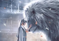 -星元素cosplay动漫摄影写真工作室