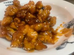 -舌尖上的烤全羊(华夏大道店)