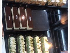 -YUMI芽米·法式烘焙·咖啡(文化宫店)