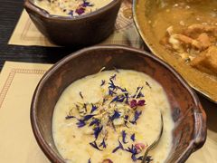 -克比叔叔印度餐厅Kebabs on the Grille(永康路分店)