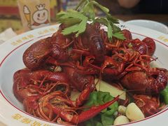 -欧记轩龙虾·私房菜(A店)