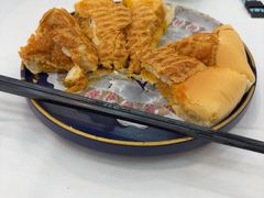 -丰尔粥食·顺德鱼生·干蒸排骨顺德菜(大良分店)