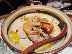 -老阿爸鲜鱼土菜(园区永旺店)