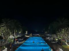 -石梅湾艾美度假酒店