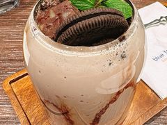 -bluefrog蓝蛙(石家庄欢乐汇店)