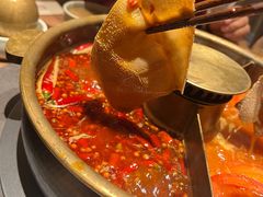 -巴奴毛肚火锅(京西大悦城店)