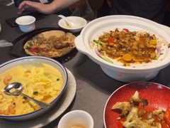 -六个大厨·秘制粤菜(广州塔店)