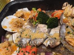 -城北食府(枫林店)