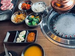 -香猪坊韩国烤肉专属门店(魏公村店)