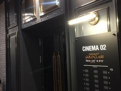 -CGV影城(广州K11店)