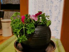 -万兴佳烤肉·长白山老味道(宏泰广场店)