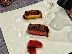 -北京古城老院厉晓麟精致菜