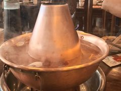 -清真·鸦儿李记·小馆(后海店)
