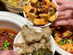 -东华大酒楼(主楼店)