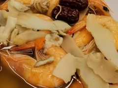 -巷语私房料理(华一实业大厦店)
