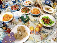 -清真吐鲁番餐厅(牛街店)