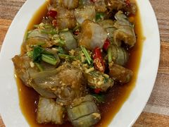 -潮汕大排档