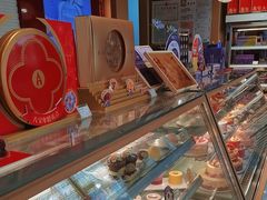 -GANSO元祖食品(白下店)