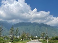 -大理洱海