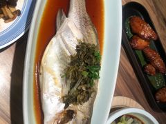 -九转小磨·非遗东北菜(万达广场店)