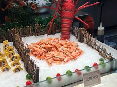 -北京海德酒店温泉