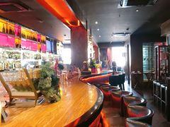 -YUE·6·西式融合餐厅(外滩六号店)