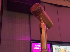 -星聚会KTV(复地活力城店)