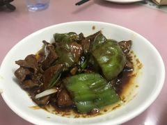 -蘭心餐厅(进贤路店)
