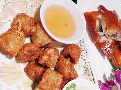 -东江海鲜大排档·潮汕菜·砂锅粥