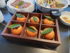 -濮园 · 四合院餐厅