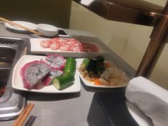 -海底捞火锅(奥山世纪城店)