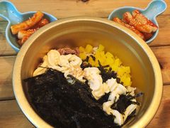 diy饭团-李先生的首尔小馆(松江启源广场店)