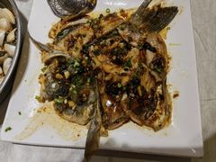 -味可道美食坊(福基路店)
