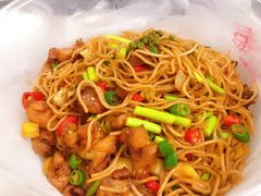 -粗茶淡饭•陕菜•家常菜