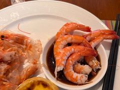 -岷山饭店-芝芝自助餐厅